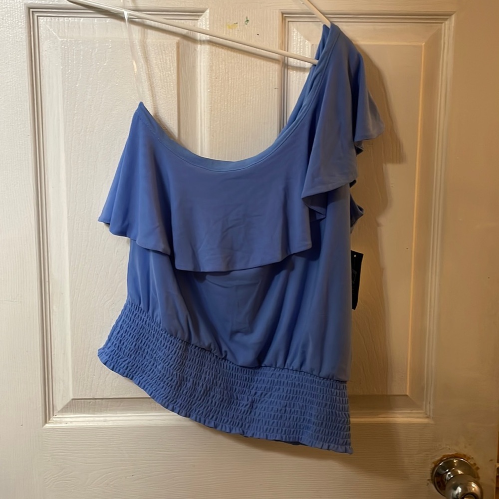 Woman’s Shirt